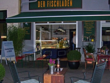 Фото: Der Fischladen 